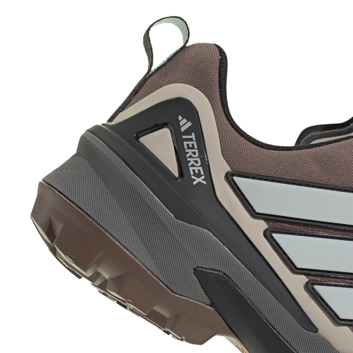 6246 ADIDAS TERREX SKYCHASER GORE-TEX HIKING SHOES ėjimo batai