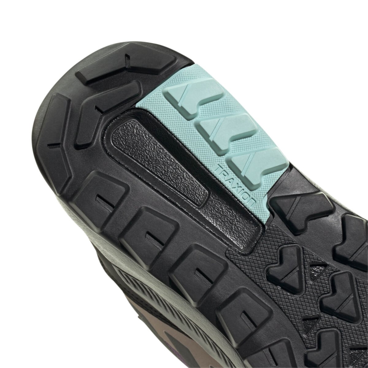 ADIDAS TERREX ANYLANDER MID RAIN.RDY ėjimo batai