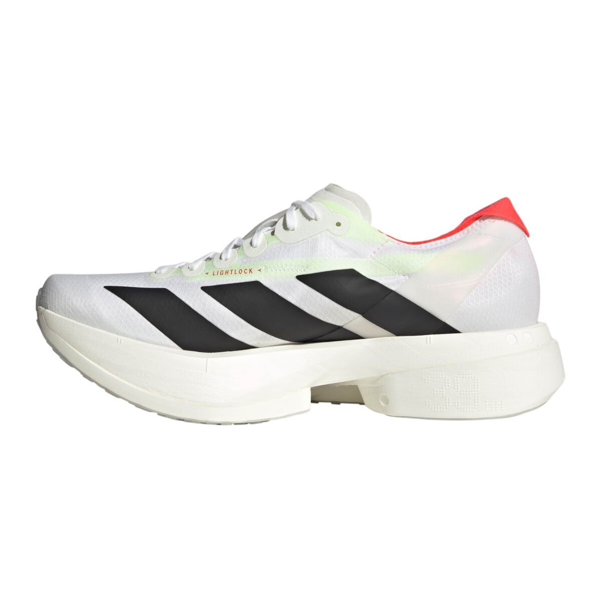 ADIDAS ADIZERO ADIOS PRO 4 ROAD RUNNING SHOES bėgimo batai