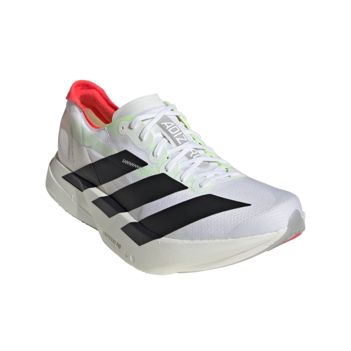 ADIDAS ADIZERO ADIOS PRO 4 ROAD RUNNING SHOES bėgimo batai