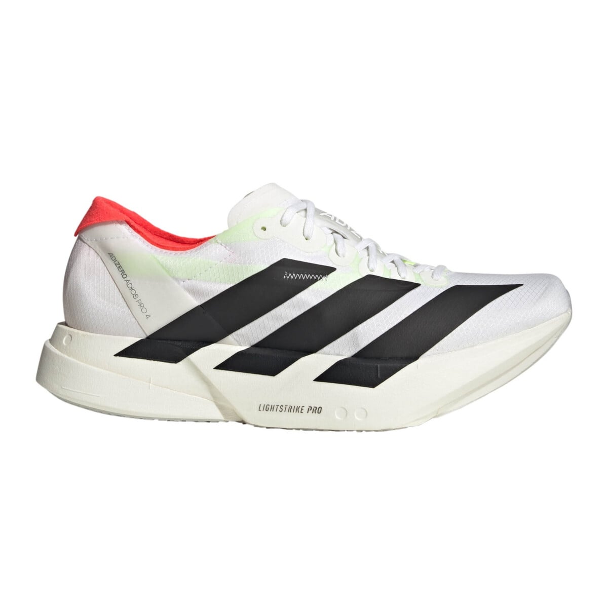 adiósPro4 26.5 ADIDAS ADIZERO ADIOS PRO 4 ROAD RUNNING SHOES bėgimo batai