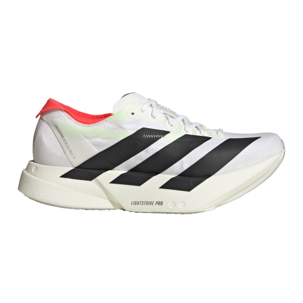 ADIDAS ADIZERO ADIOS PRO 4 ROAD RUNNING SHOES bėgimo batai