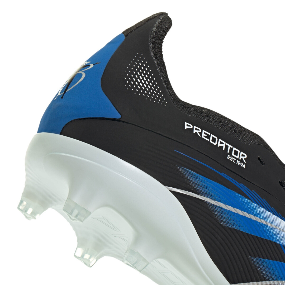 ADIDAS PREDATOR ELITE JB futbolo bateliai | Sportland