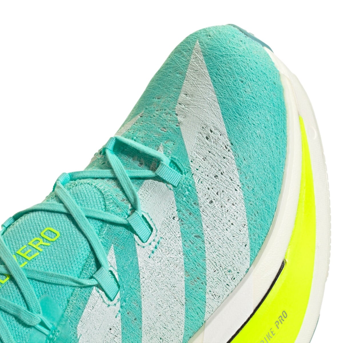 ADIDAS ADIZERO PRIME X3 STRUNG RUNNING SHOES bėgimo batai
