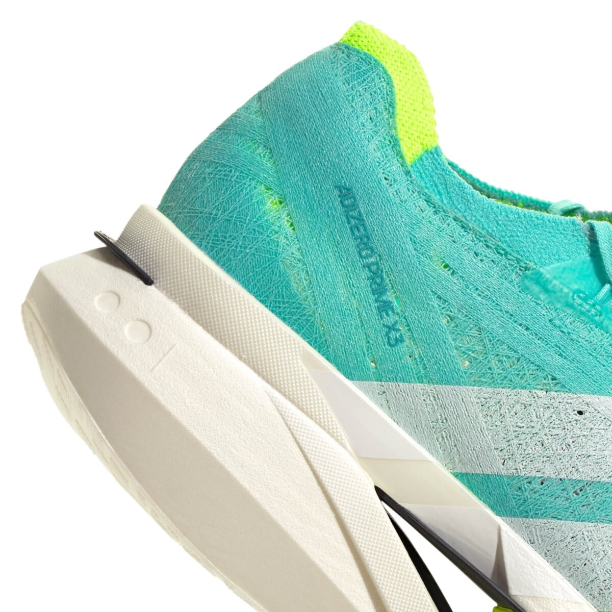 ADIDAS ADIZERO PRIME X3 STRUNG RUNNING SHOES bėgimo batai
