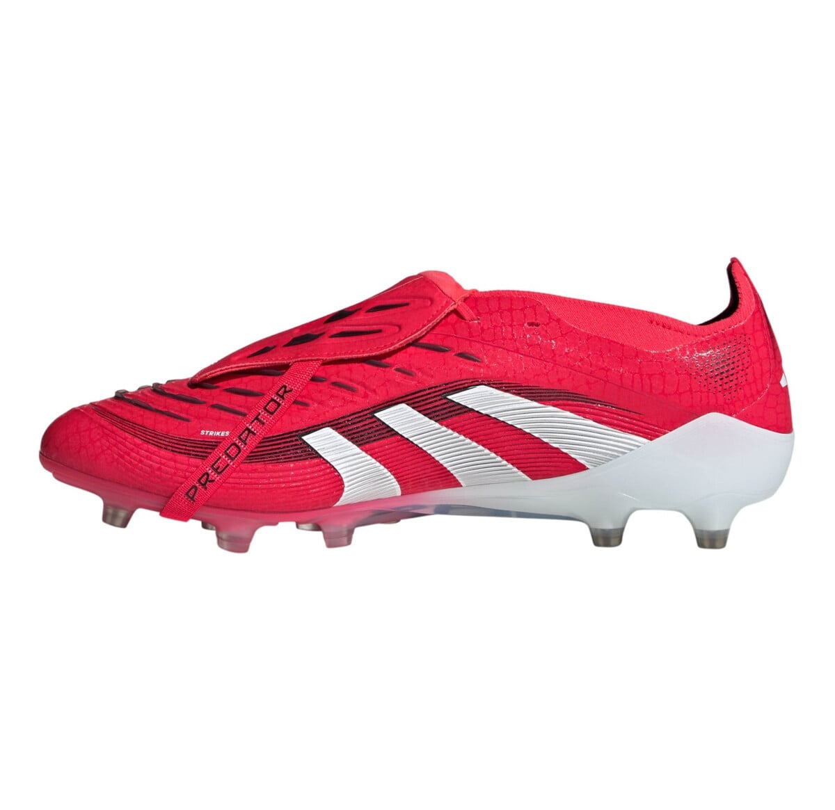 ADIDAS PREDATOR ELITE futbolo bateliai | Sportland