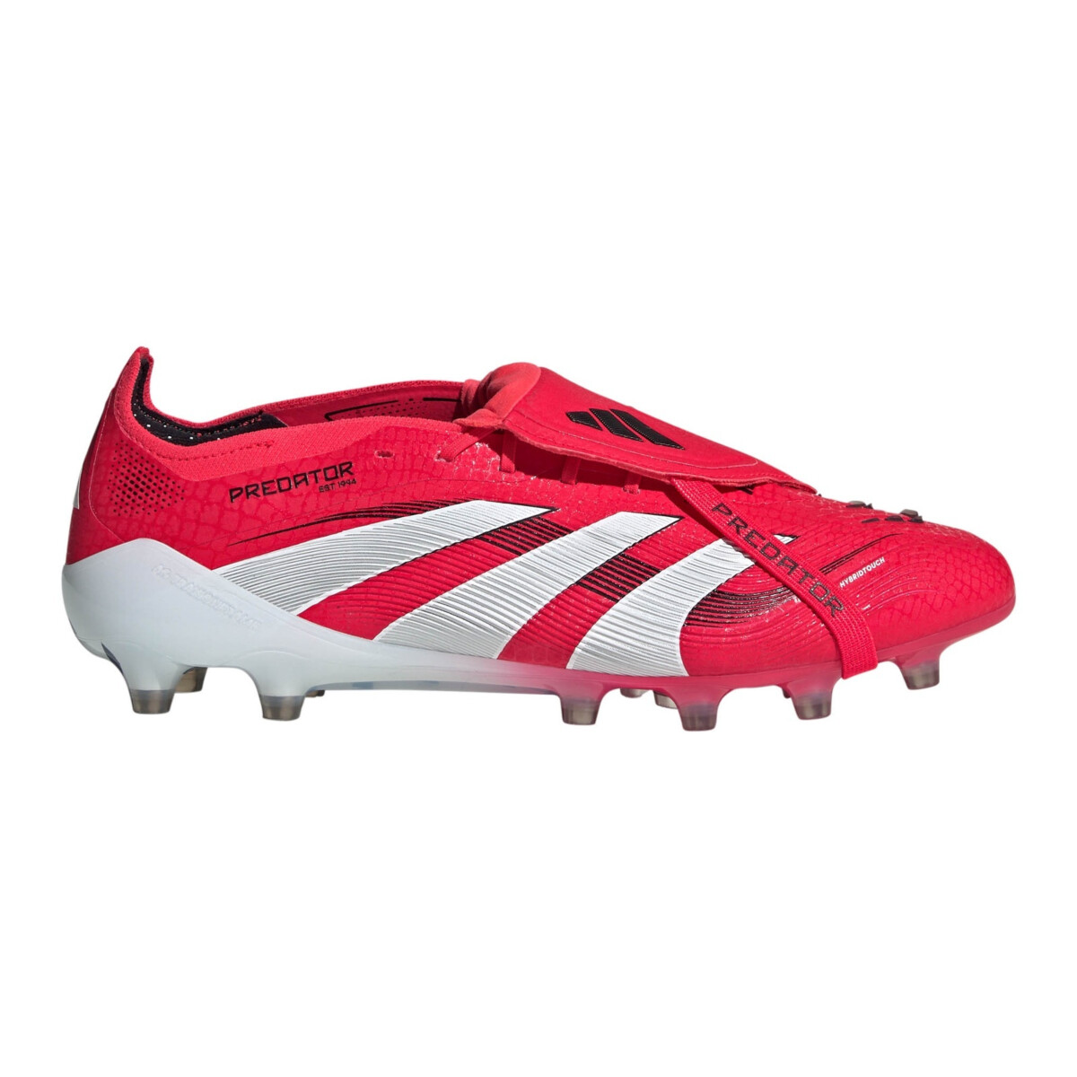 ADIDAS PREDATOR ELITE futbolo bateliai | Sportland