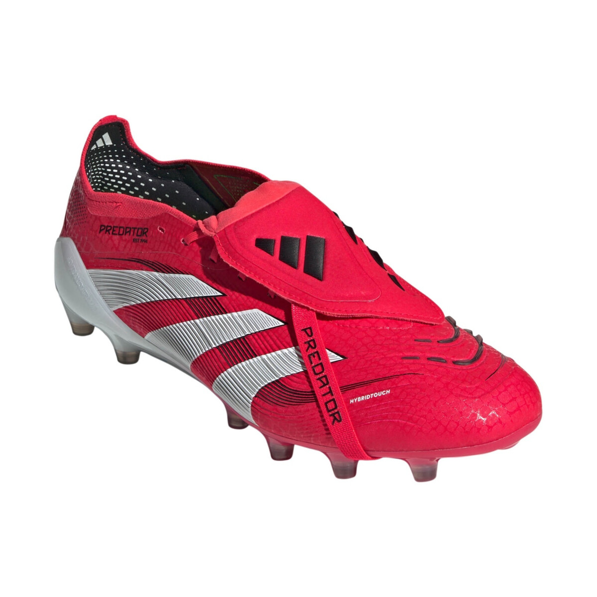 ADIDAS PREDATOR ELITE futbolo bateliai | Sportland
