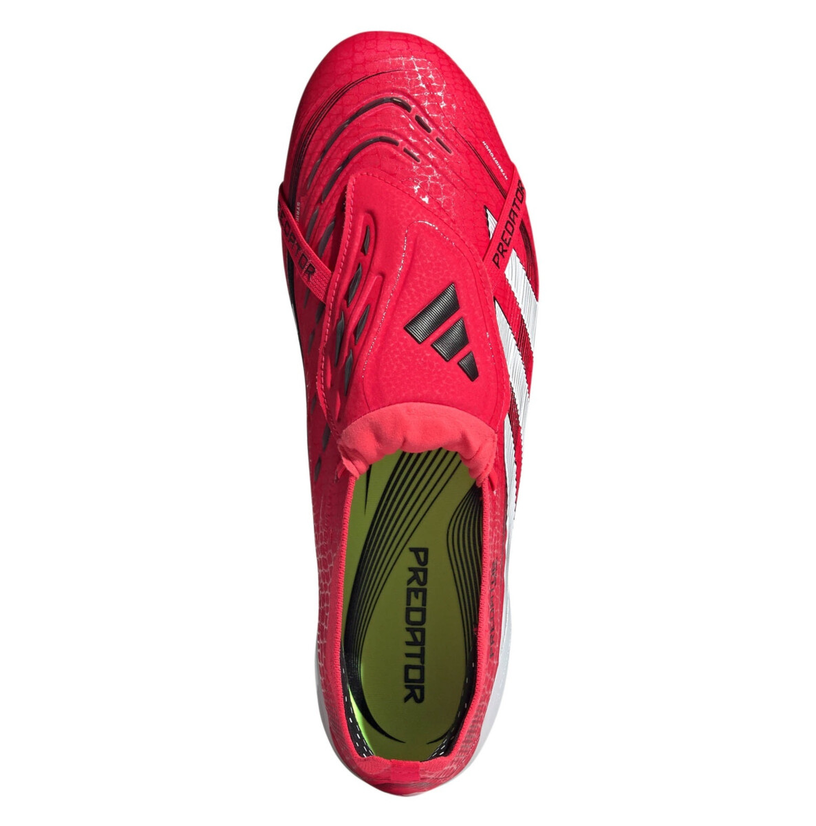 ADIDAS PREDATOR ELITE futbolo bateliai | Sportland