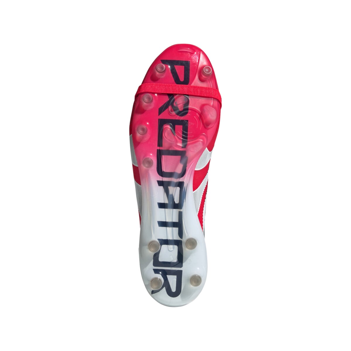ADIDAS PREDATOR ELITE futbolo bateliai | Sportland