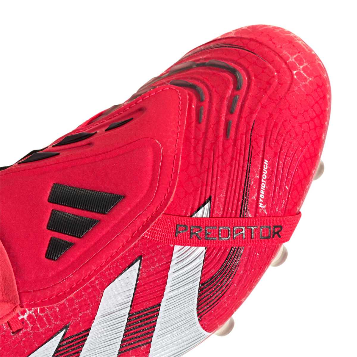 ADIDAS PREDATOR ELITE futbolo bateliai | Sportland