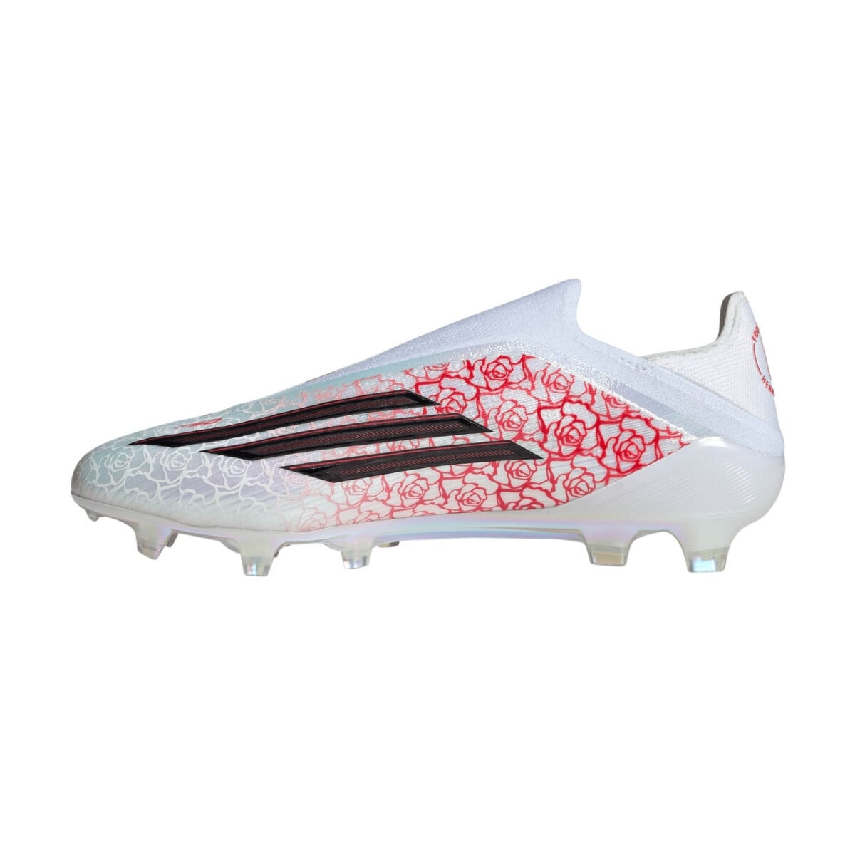  F50 エリート　FG 24.5 ADIDAS F50 ELITE LAMINE YAMAL LACELESS FIRM GROUND FOOTBALL BOOTS