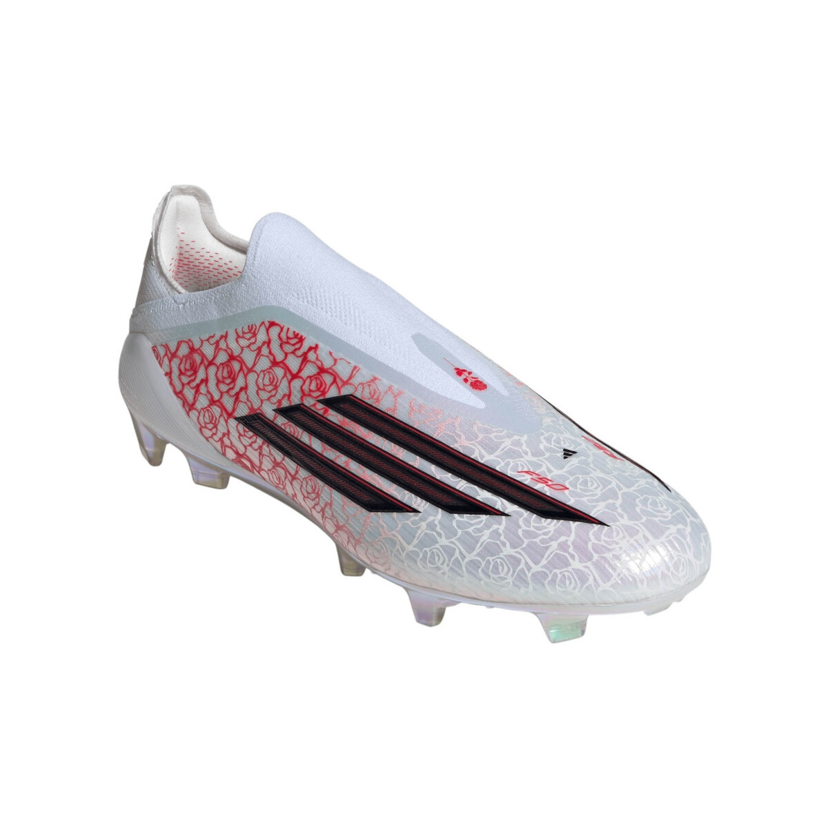  f50＋　25.5㎝ ADIDAS F50 ELITE LAMINE YAMAL LACELESS FIRM GROUND FOOTBALL BOOTS