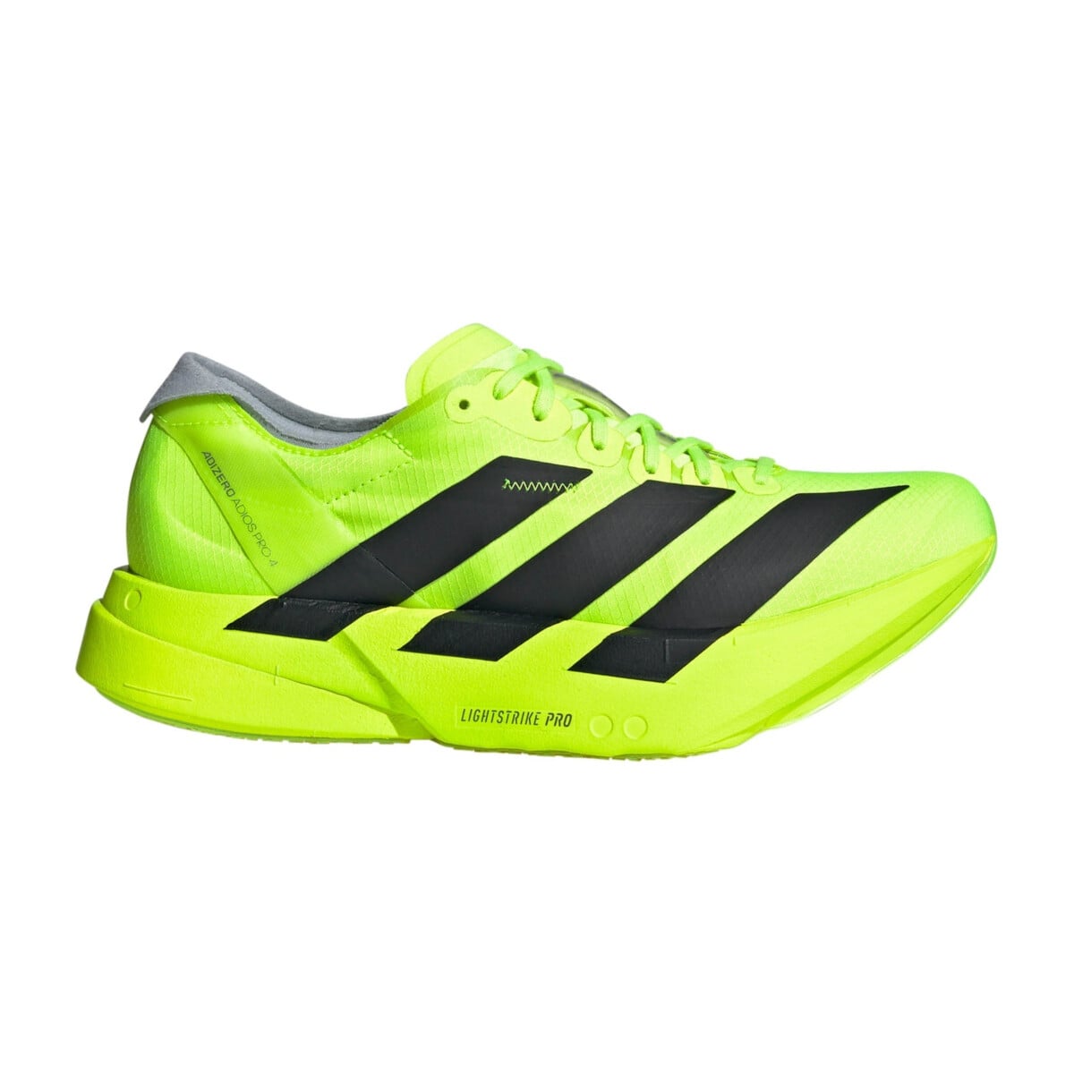 シューズ  adizero4 fg 26cm ADIDAS ADIZERO ADIOS PRO 4 ROAD RUNNING SHOES bėgimo batai