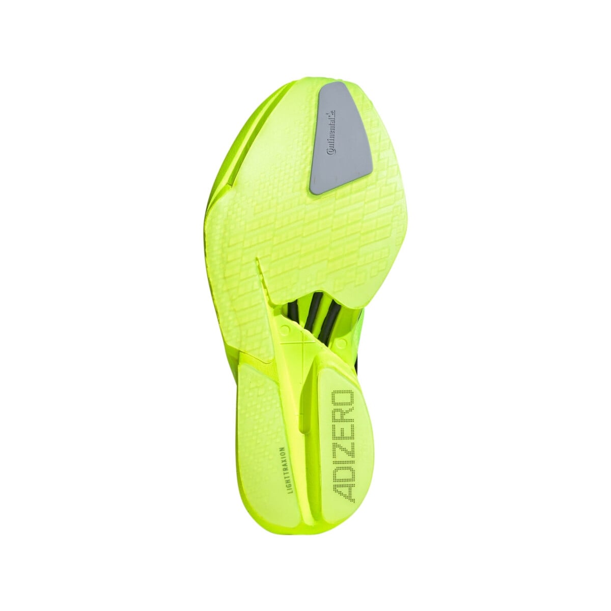 ADIDAS ADIZERO ADIOS PRO 4 ROAD RUNNING SHOES bėgimo batai