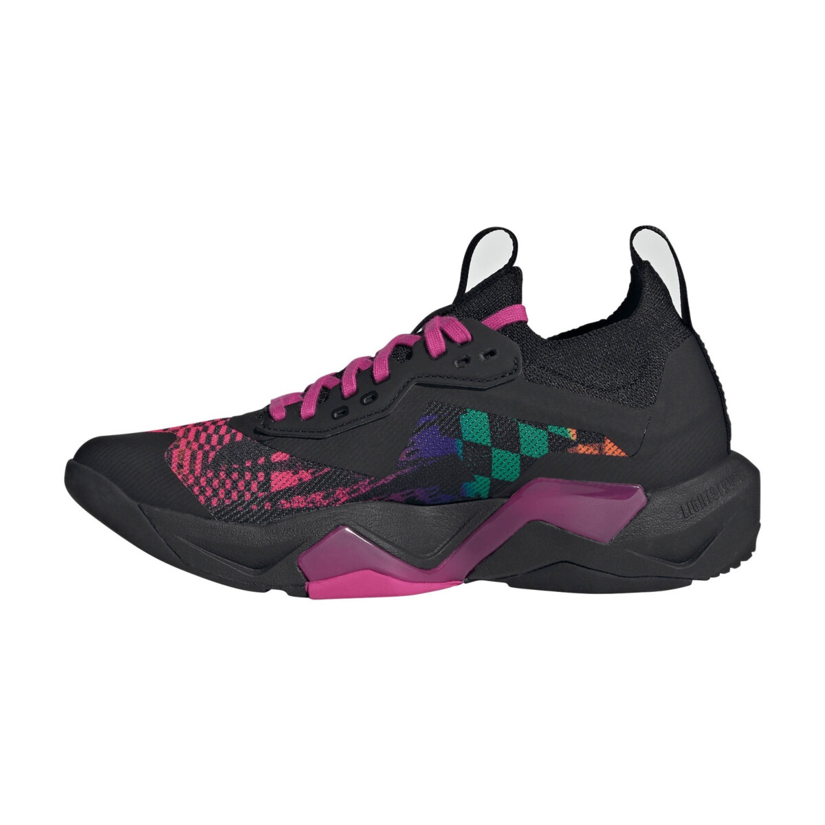 ae2323  ADIDAS X JEREMY SCOTT RAPIDMOVE ADV 2 TRAINERS treniruočių batai