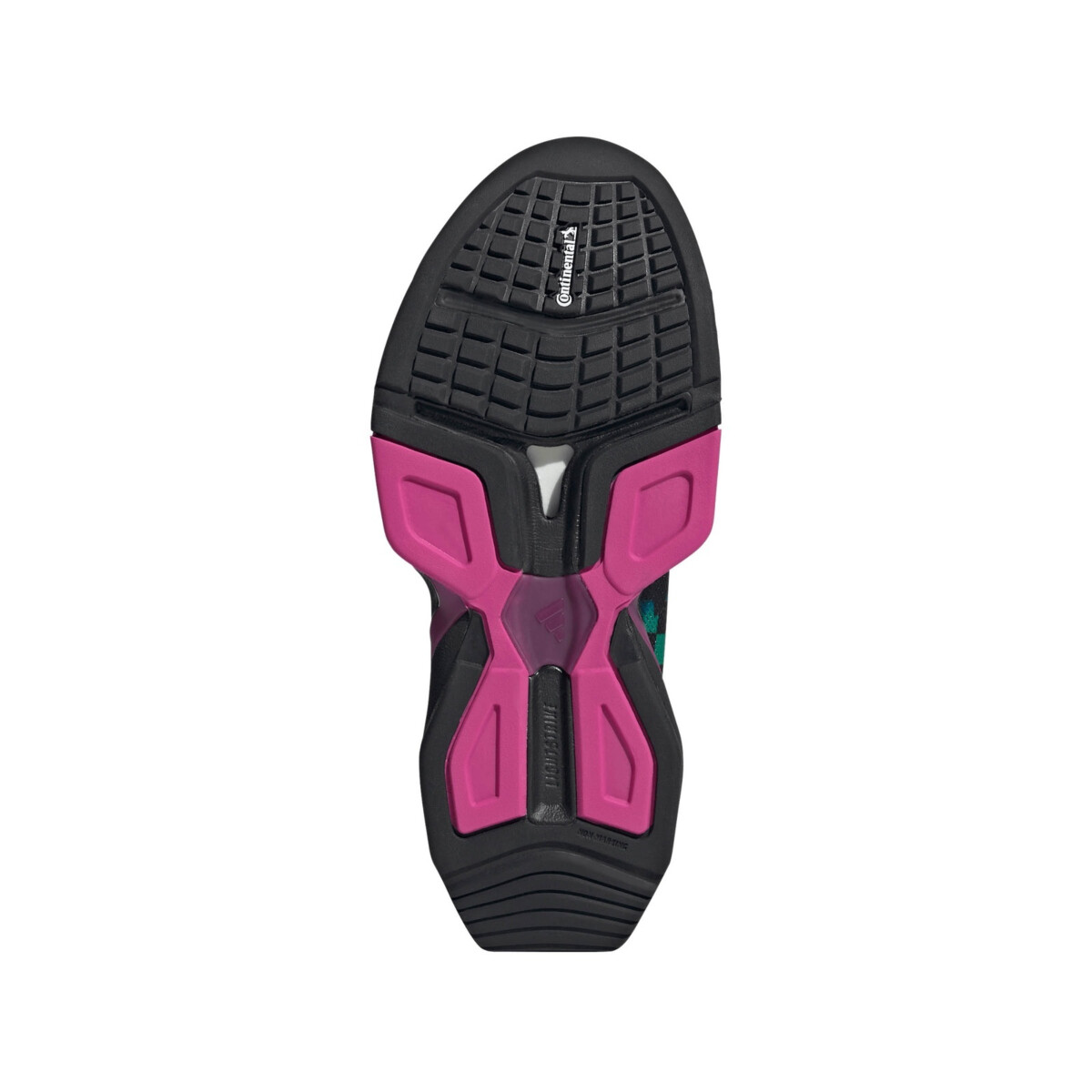 ADIDAS X JEREMY SCOTT RAPIDMOVE ADV 2 TRAINERS treniruočių batai