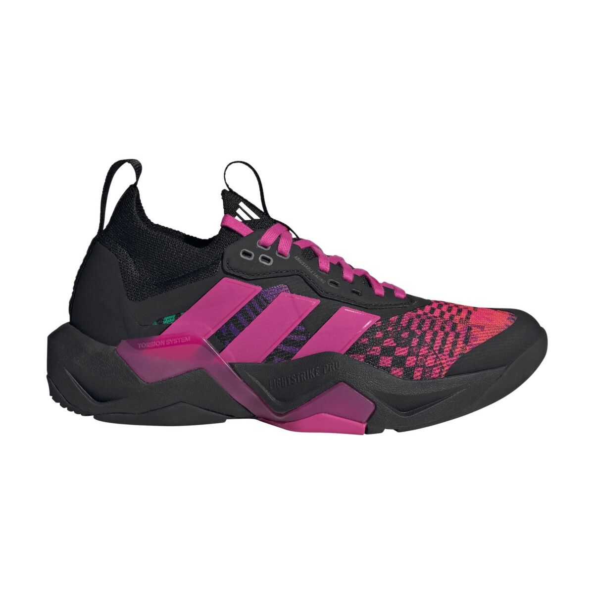 ADIDAS X JEREMY SCOTT RAPIDMOVE ADV 2 TRAINERS treniruočių batai