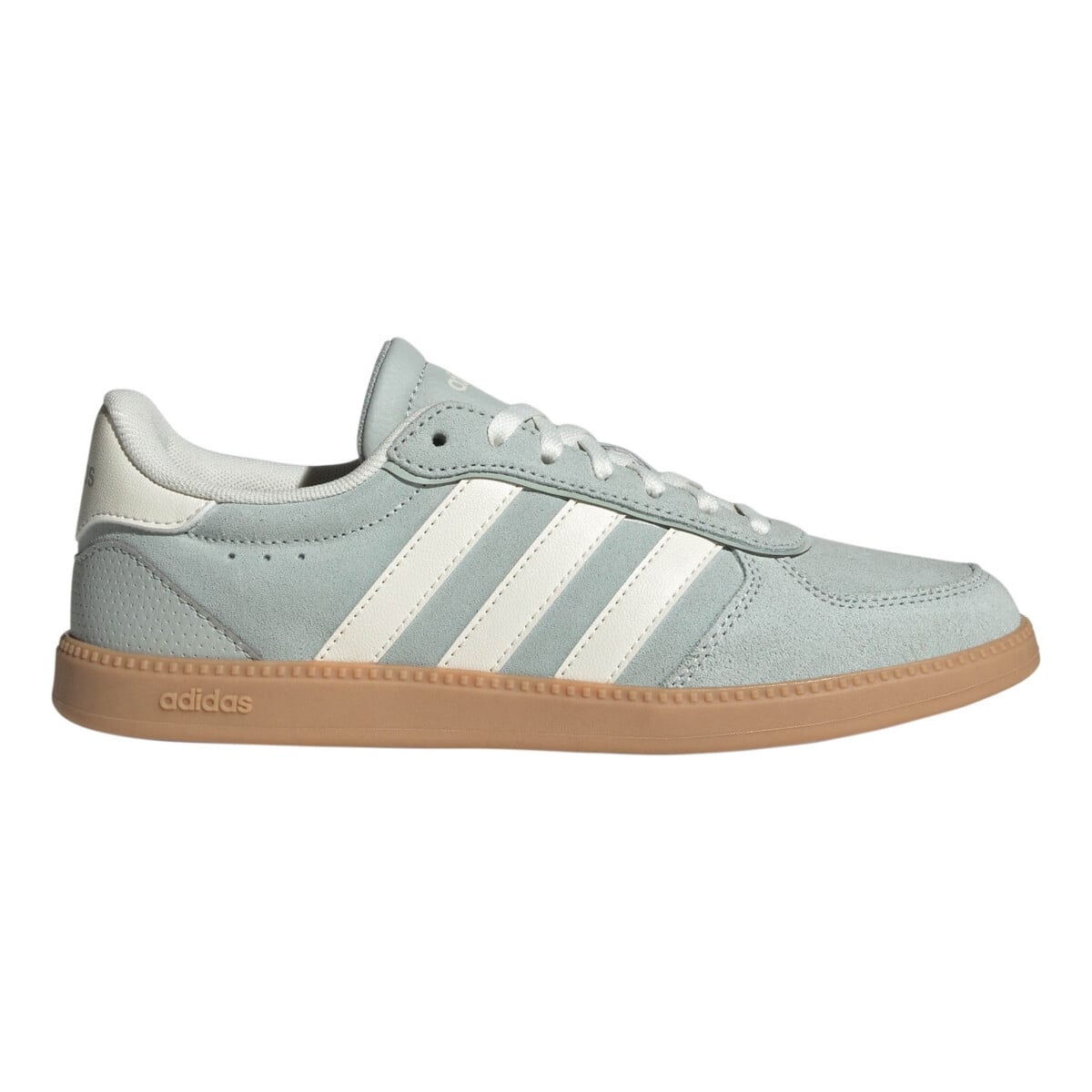 ADIDAS BREAKNET SLEEK SHOES laisvalaikio batai