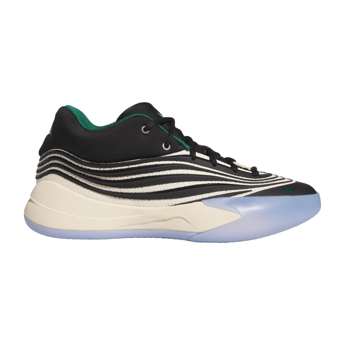 ADIDAS DAME X SHOES krepšinio treniruočių bateliai | Sportland