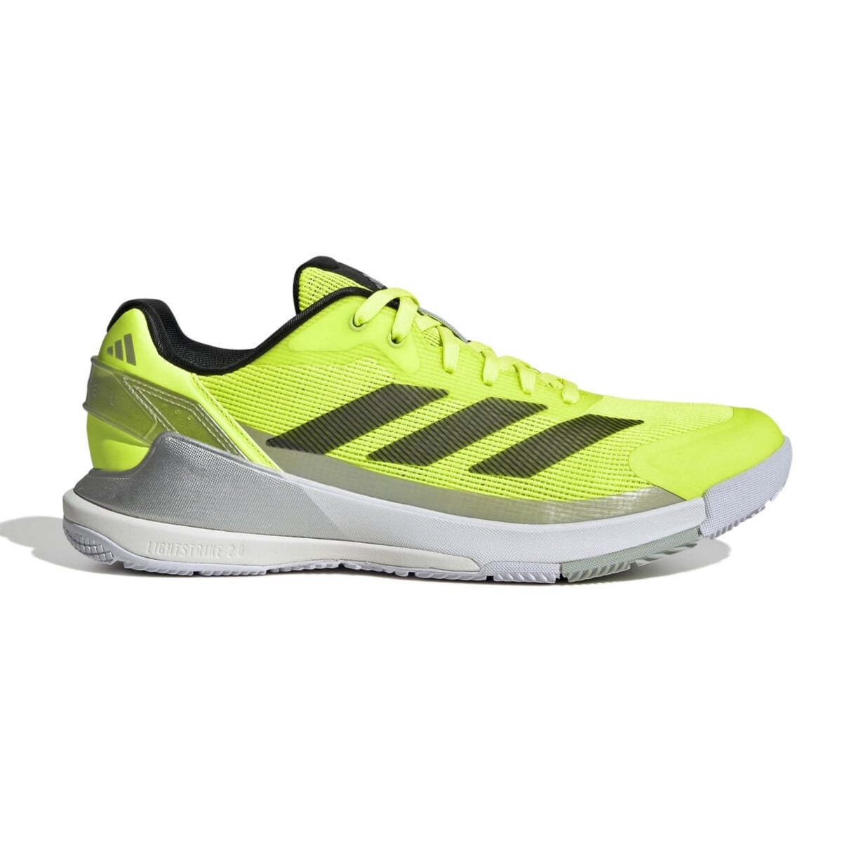 kiki ADIDAS MEN'S CRAZYQUICK PADEL SHOES padelio bateliai