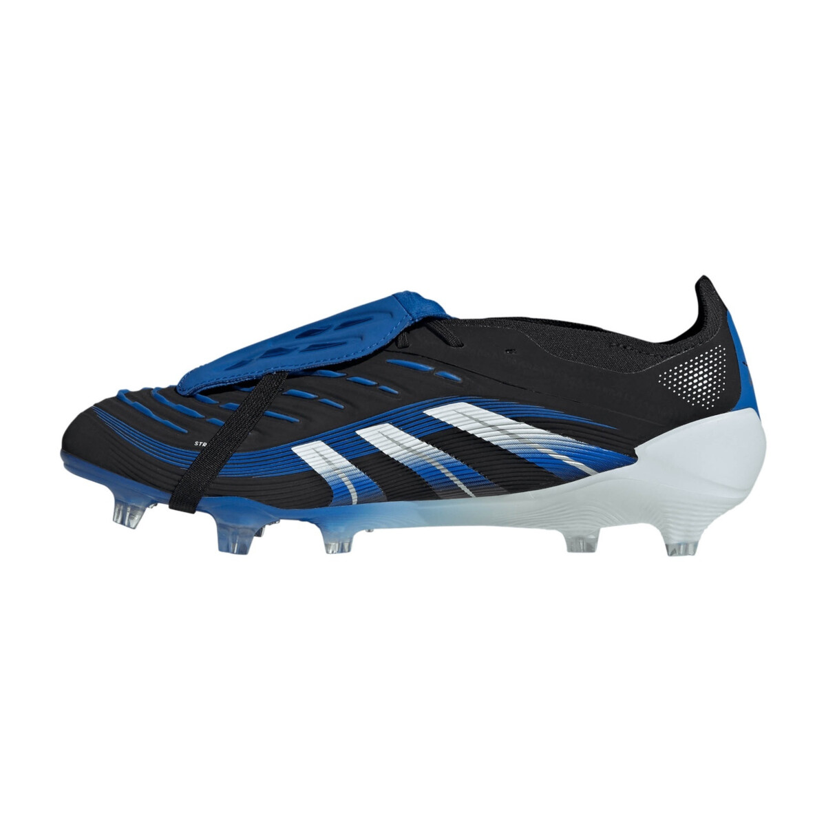 ADIDAS PREDATOR ELITE JB FIRM GROUND FOOTBALL BOOTS futbolo bateliai