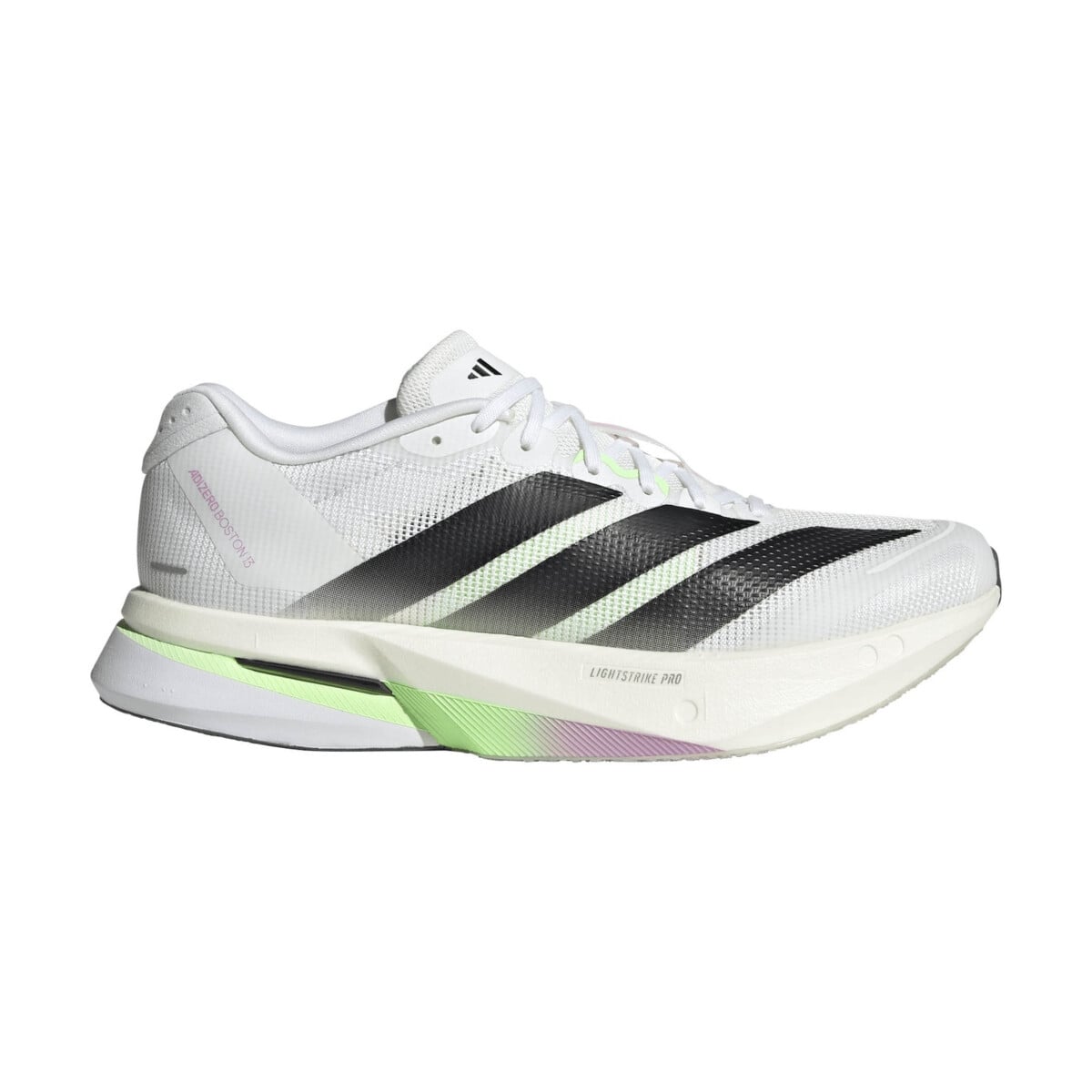 ADIDAS ADIZERO BOSTON 13 ROAD RUNNING SHOES bėgimo batai