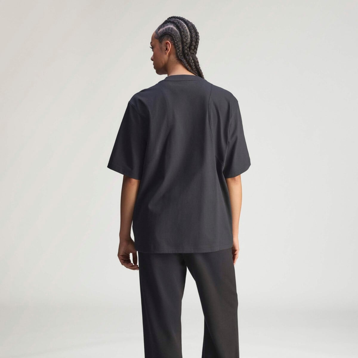 ADIDAS BY STELLA MCCARTNEY LOOSE T-SHIRT marškinėliai