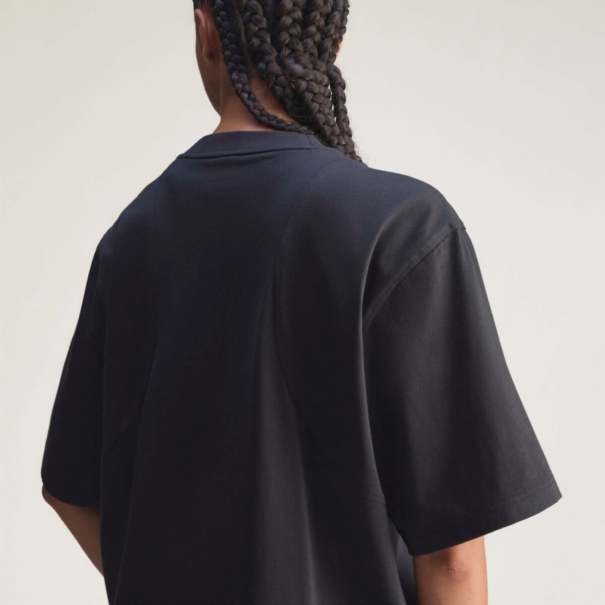 ADIDAS BY STELLA MCCARTNEY LOOSE T-SHIRT marškinėliai
