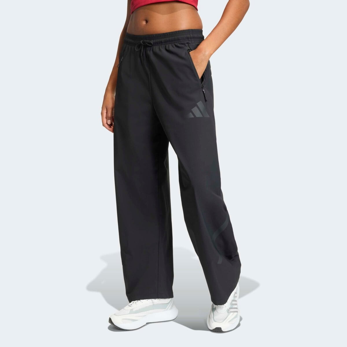 ADIDAS Z.N.E. WOVEN PANTS kelnės
