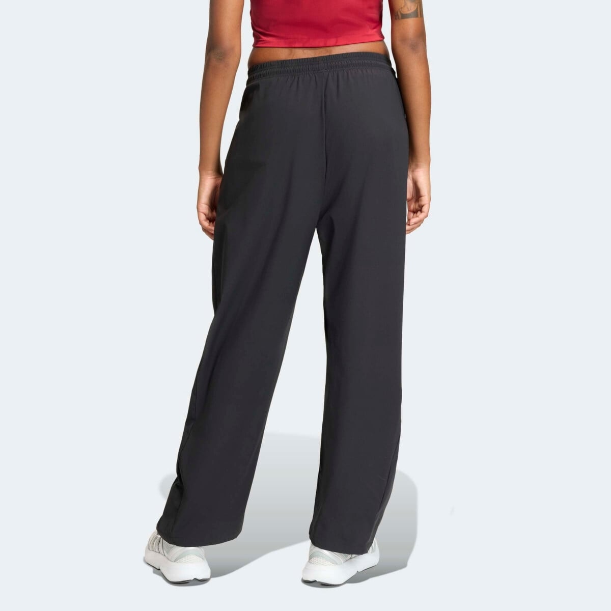 ADIDAS Z.N.E. WOVEN PANTS kelnės