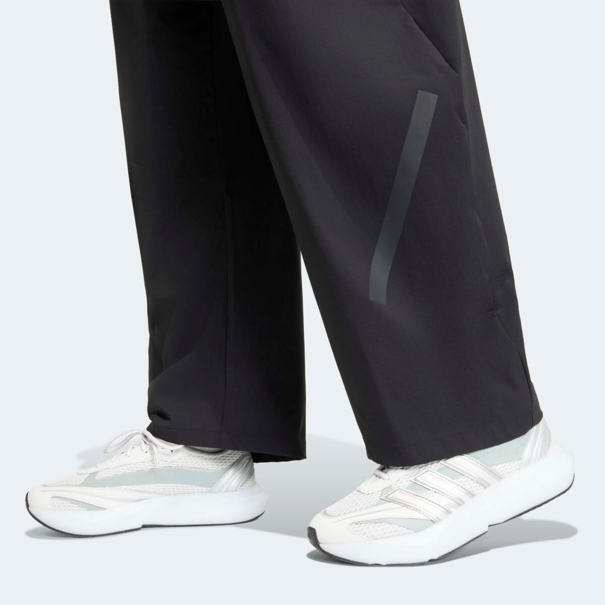 ADIDAS Z.N.E. WOVEN PANTS kelnės