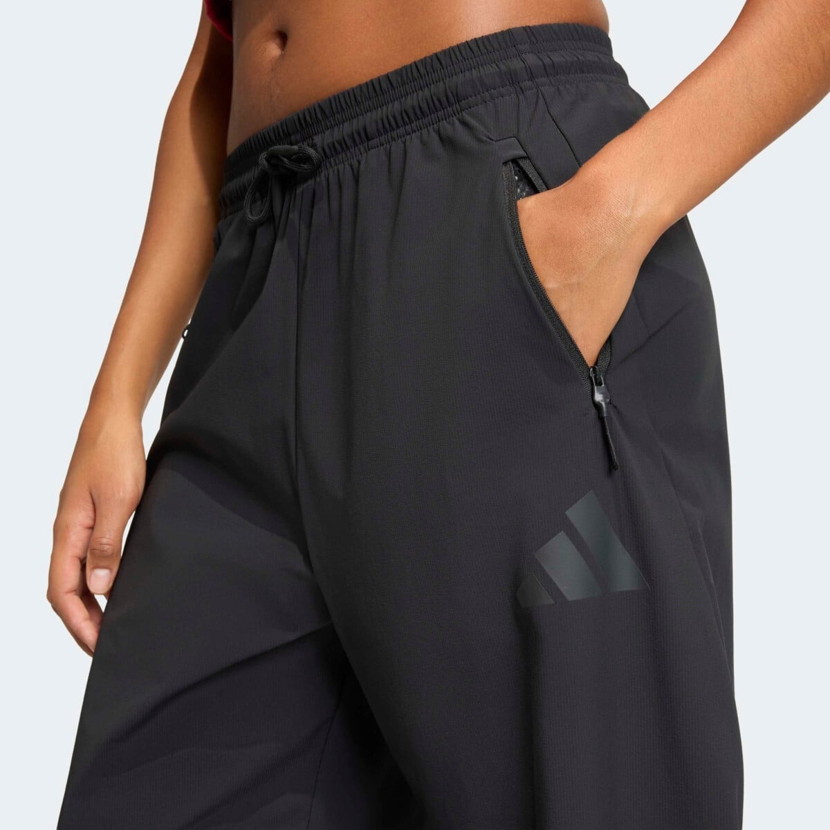 ADIDAS Z.N.E. WOVEN PANTS kelnės