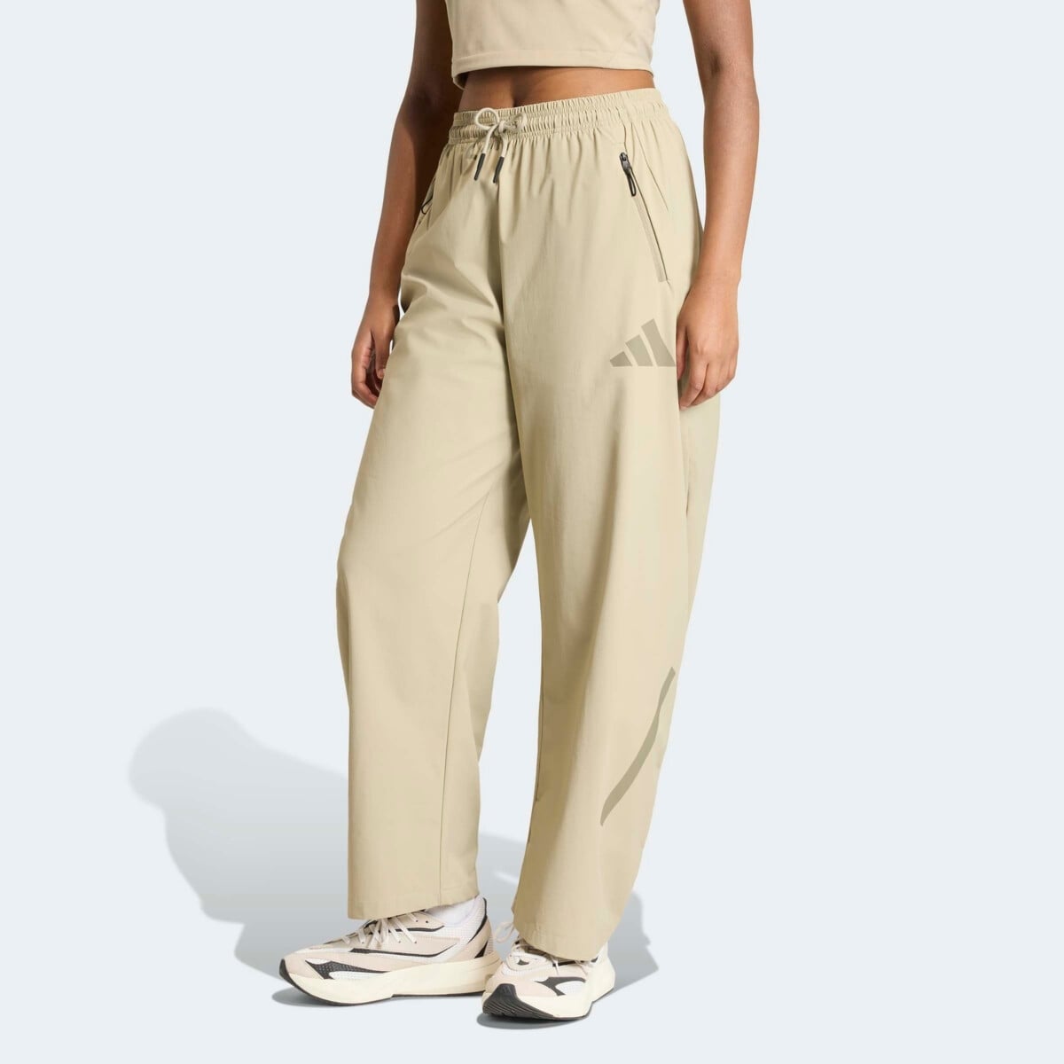 その他 SALSATION Ankle Pants ADIDAS Z.N.E. WOVEN PANTS kelnės