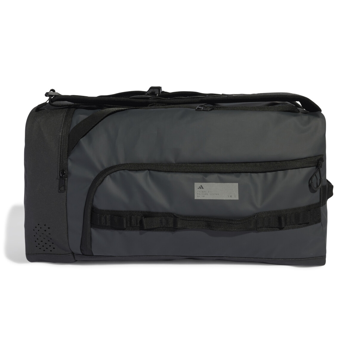【MATS-55】◆エルメス◆ケリー型ピルケース◆SV925◆ ADIDAS HYBRID DUFFEL 50L sportiniai ir kelionių krepšiai | Sportland