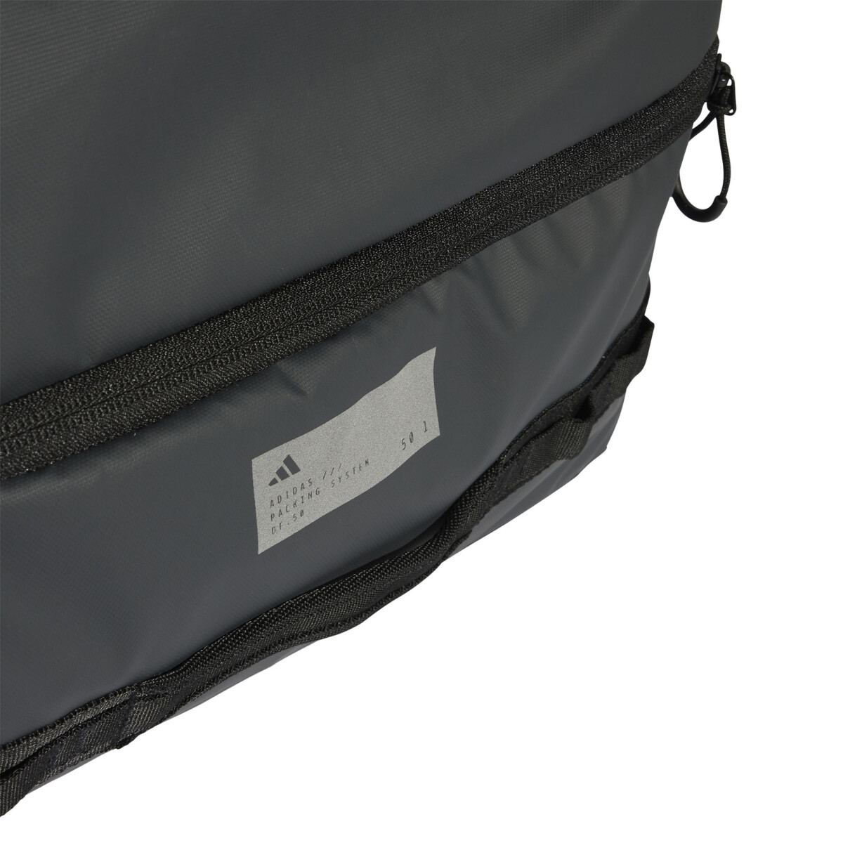 ADIDAS HYBRID DUFFEL 50L sportiniai ir kelionių krepšiai | Sportland