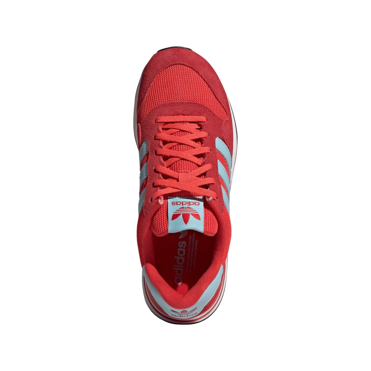 ADIDAS ORIGINALS ZX 500 RS SHOES laisvalaikio batai
