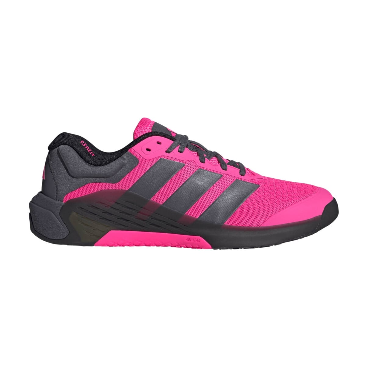 ADIDAS DROPSET 4 TRAINING SHOES treniruočių batai