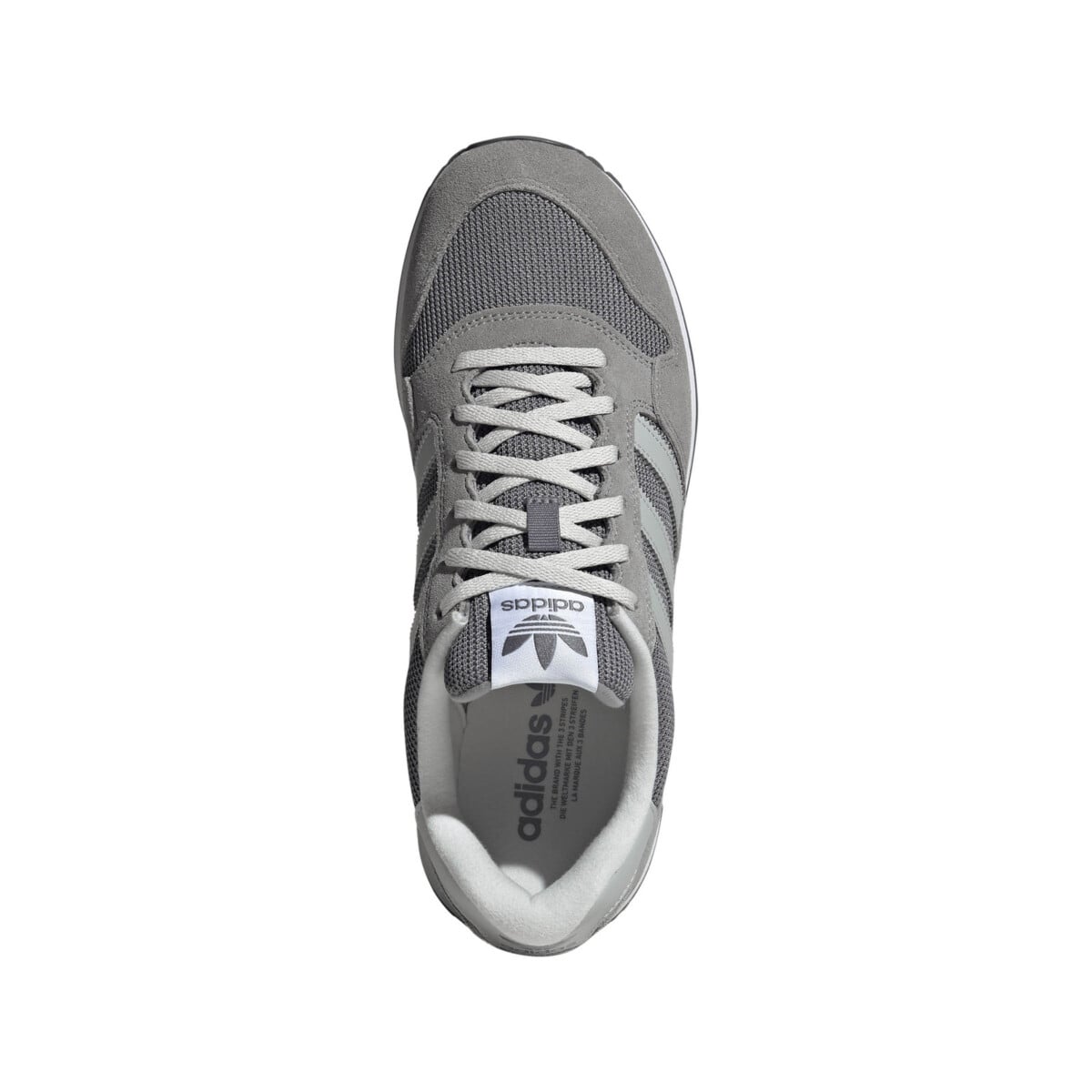 ADIDAS ORIGINALS ZX 500 RS SHOES laisvalaikio batai