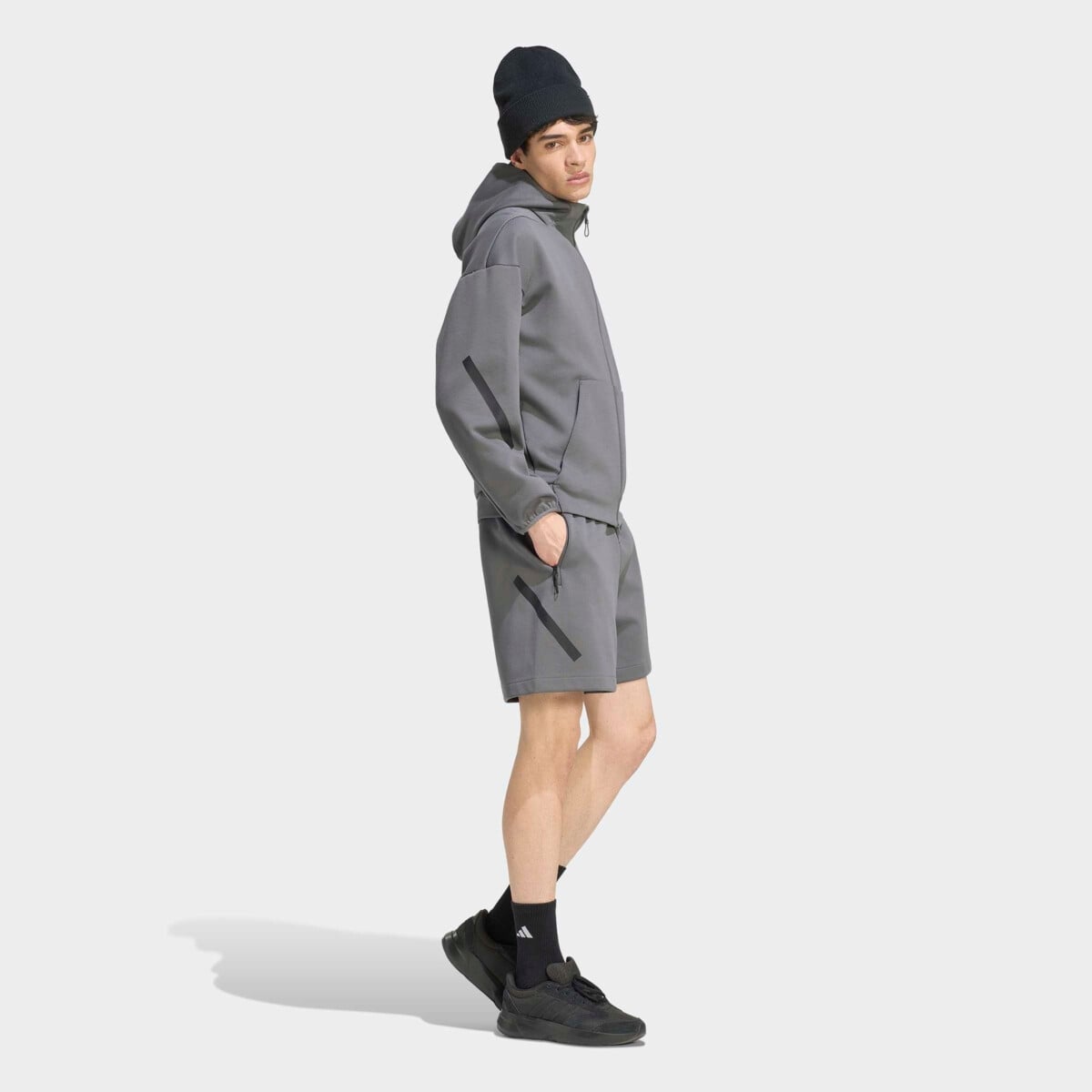 so ADIDAS Z.N.E. SHORT šortai | Sportland
