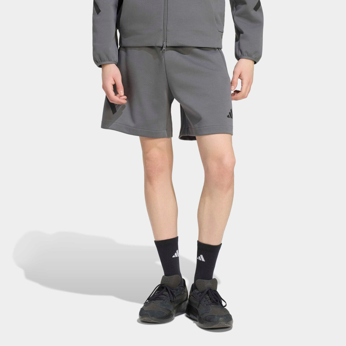 so ADIDAS Z.N.E. SHORT šortai | Sportland
