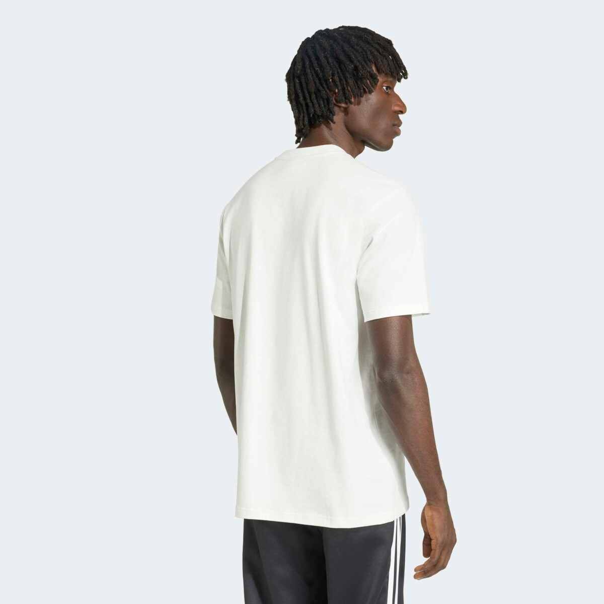 ADIDAS ORIGINALS X COCA-COLA CLASSIC SPORT GRAPHIC TREFFIE T-SHIRT
