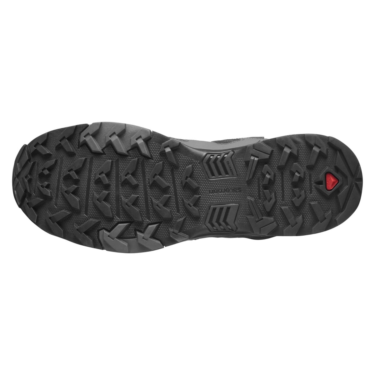 SALOMON MEN'S X ULTRA 4 MID GORE-TEX HIKING BOOTS ėjimo batai