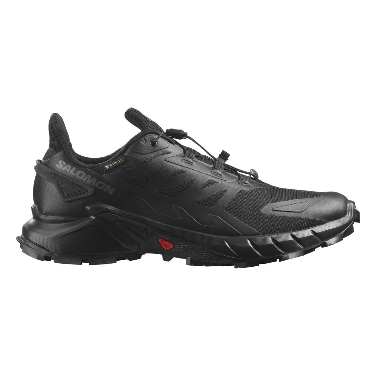 SALOMON MEN'S SUPERCROSS 4 GORE-TEX TRAIL RUNNING SHOES bėgimo batai
