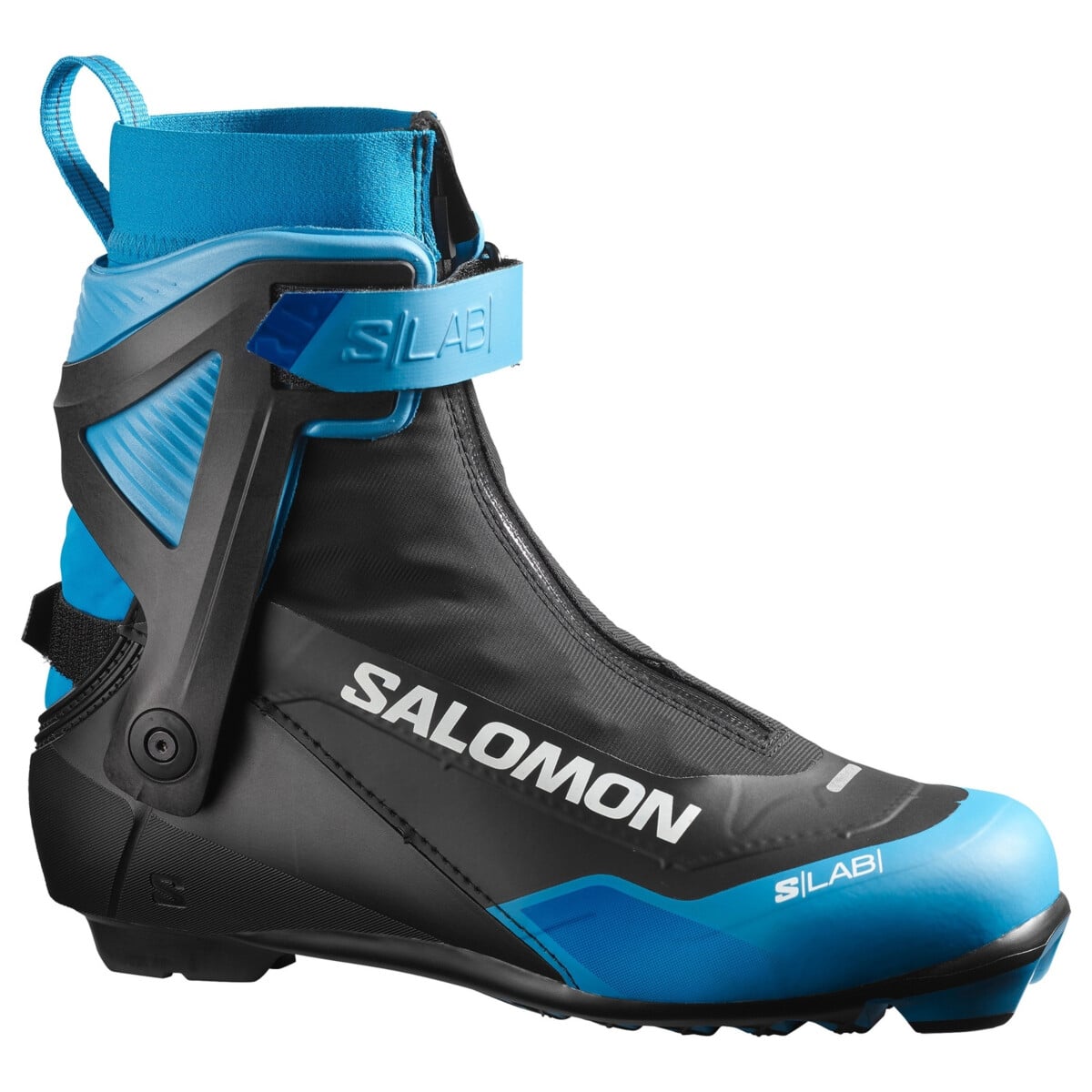SALOMON XC S/LAB SKATE SKI BOOTS slidinėjimo batai