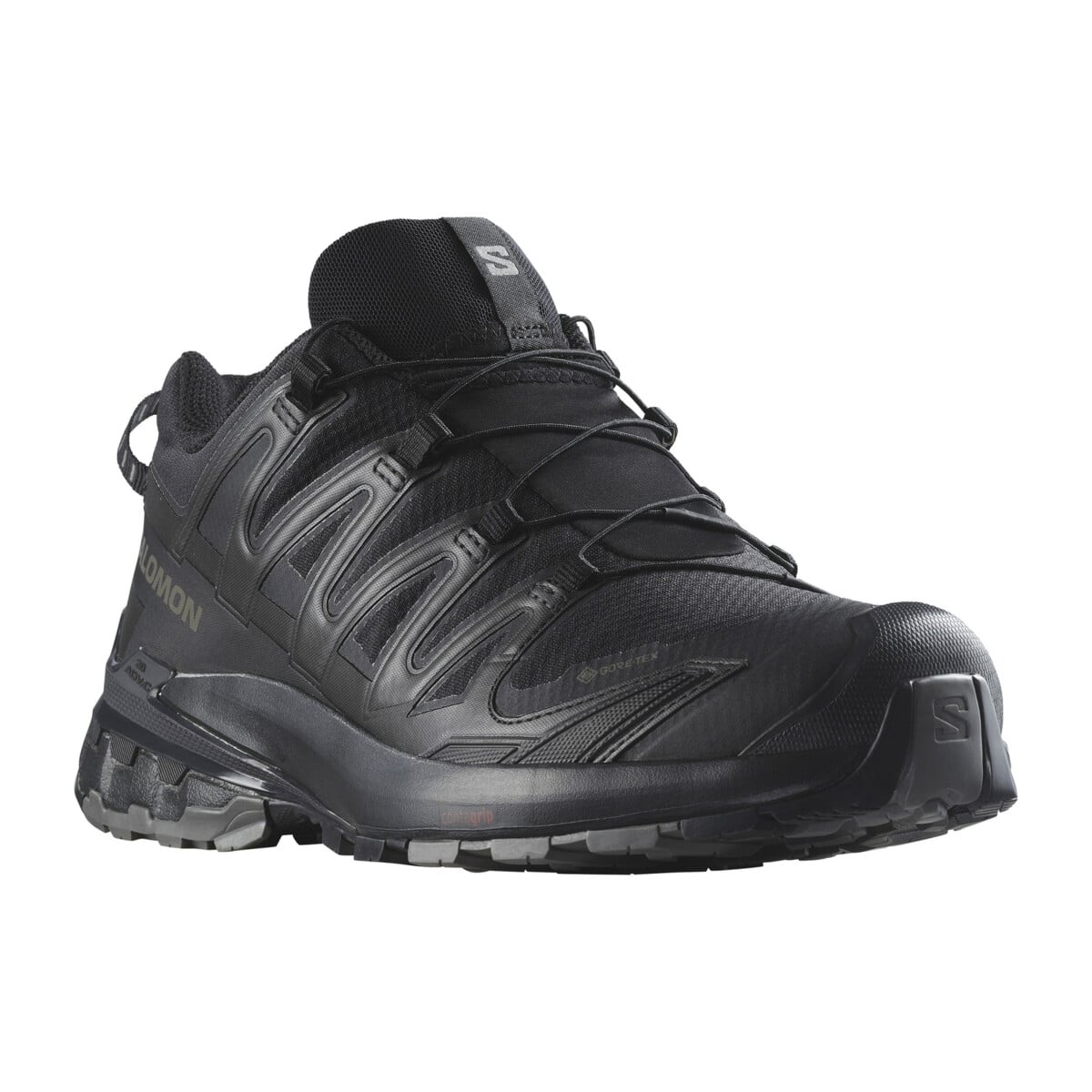 SALOMON XA PRO 3D V9 GORE-TEX RUNNING SHOES bėgimo batai