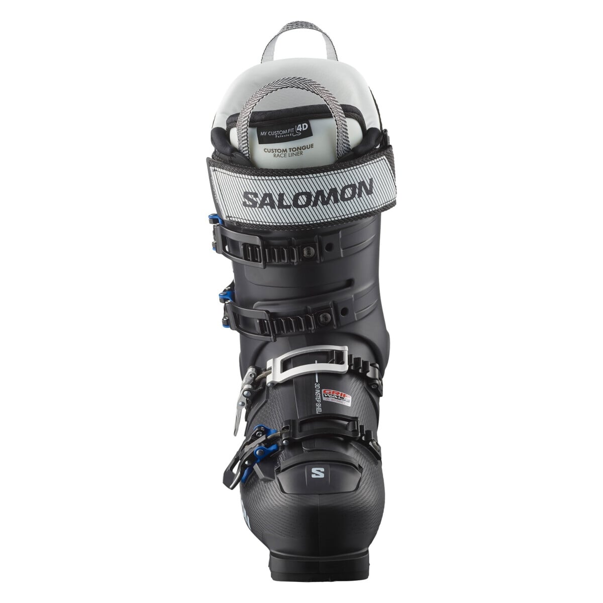 SALOMON MEN'S S/PRO ALPHA 120 SKI BOOTS slidinėjimo batai