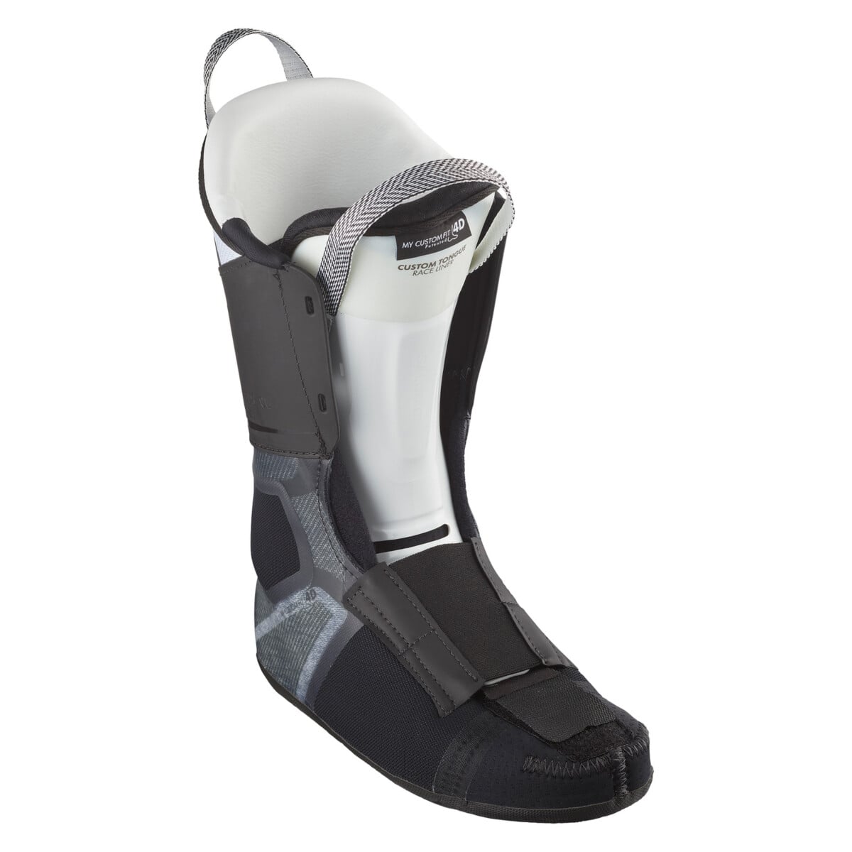 SALOMON MEN'S S/PRO ALPHA 120 SKI BOOTS slidinėjimo batai