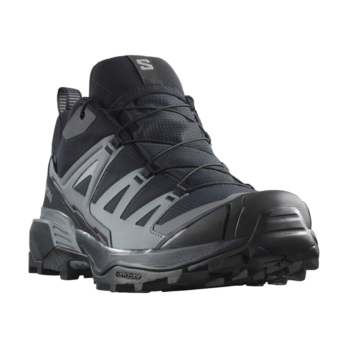 SALOMON MEN'S X ULTRA 360 GORE-TEX HIKING SHOES ėjimo batai