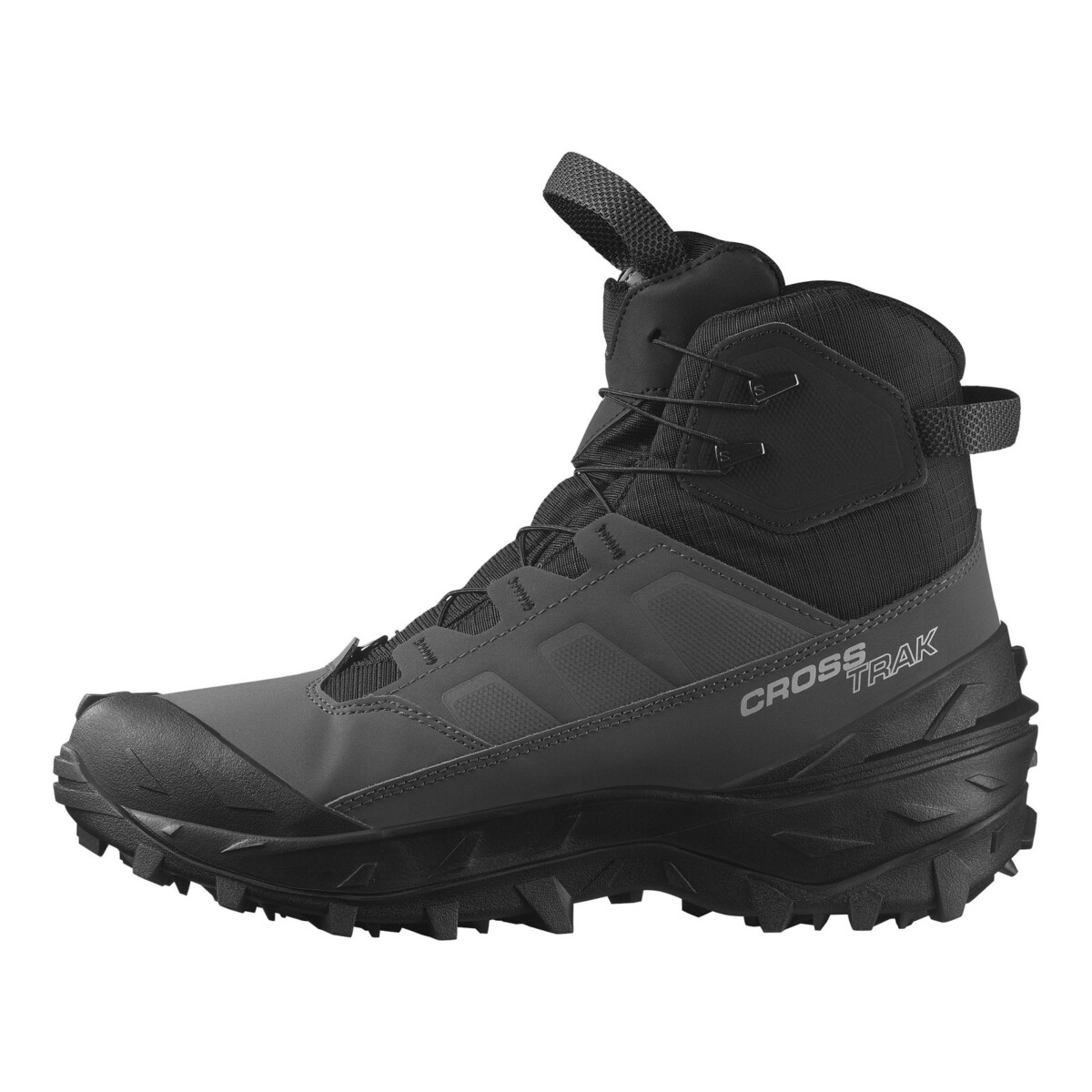 SALOMON CROSSTRAK POWDER WATERPROOF SHOES ėjimo batai